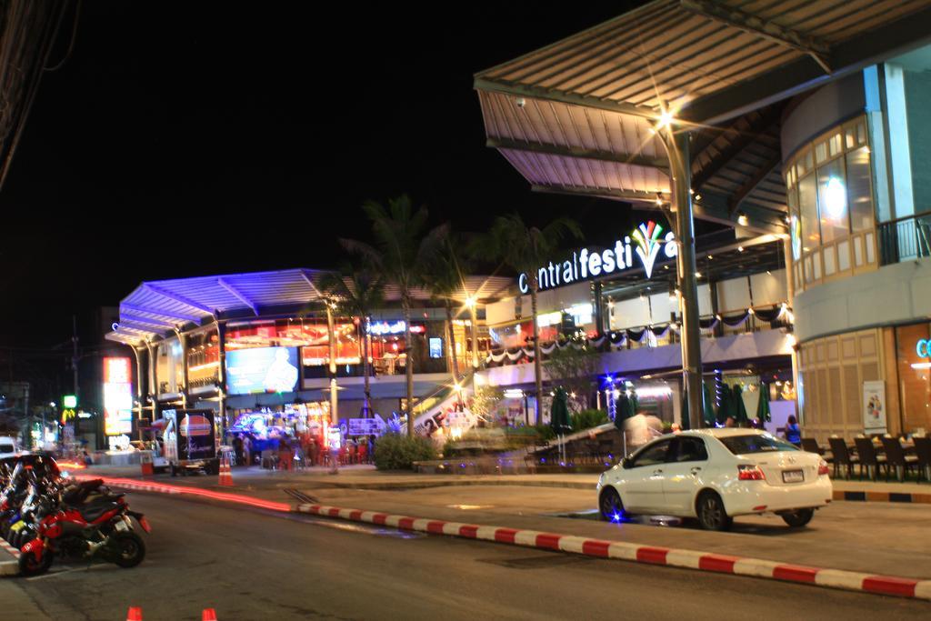 My Samui Hostel