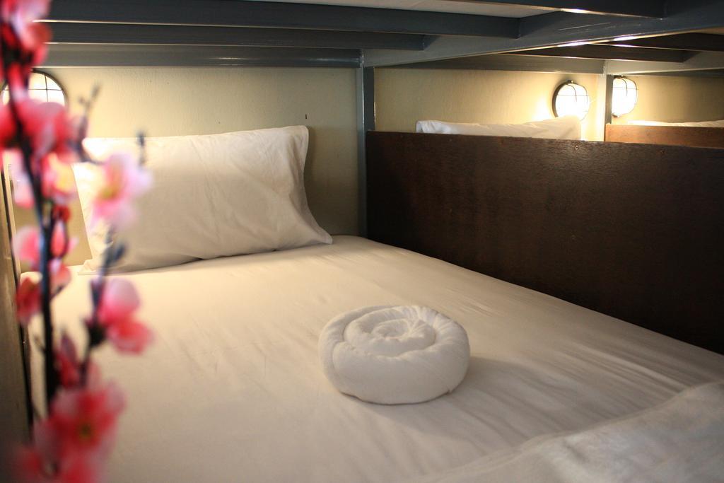My Samui Hostel *