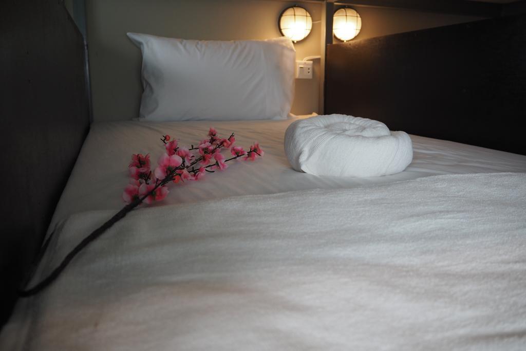 Hostel My Samui *