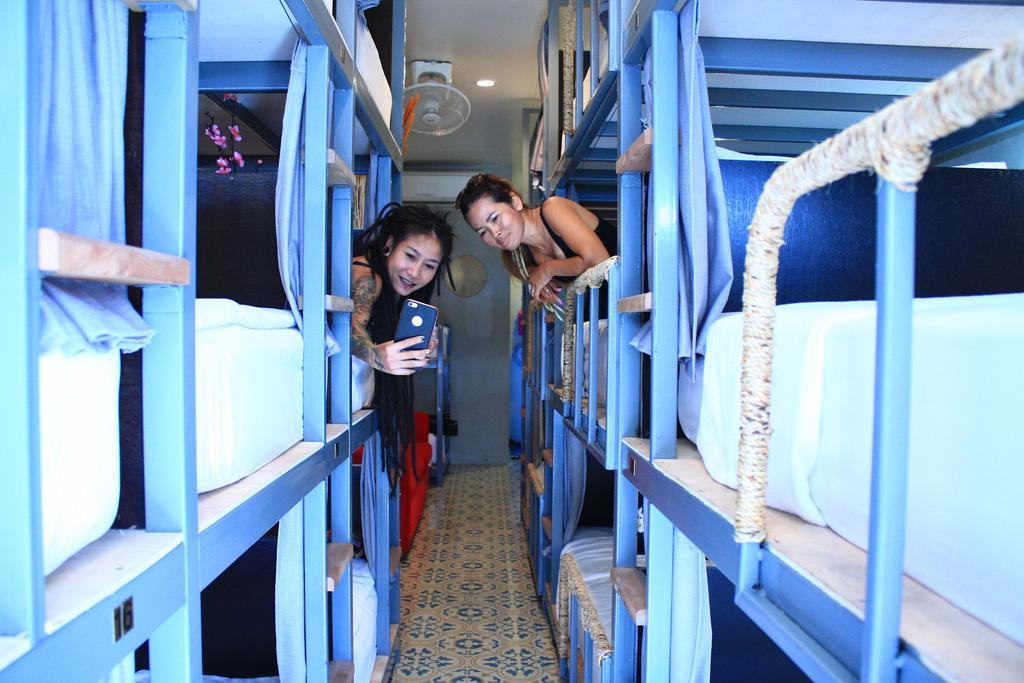 Hostel My Samui