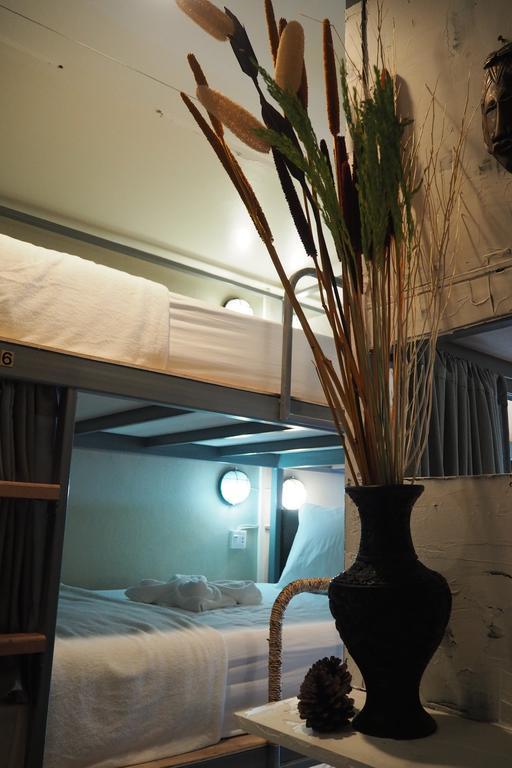 My Samui Hostel Strand von Chaweng