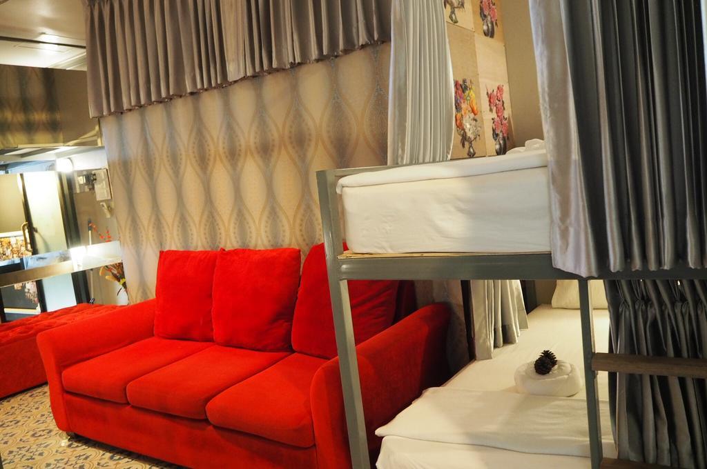 My Samui Hostel