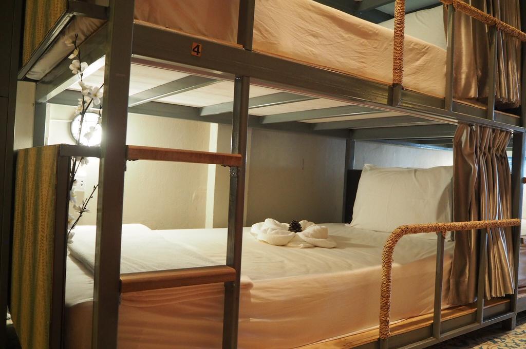 My Samui Hostel *