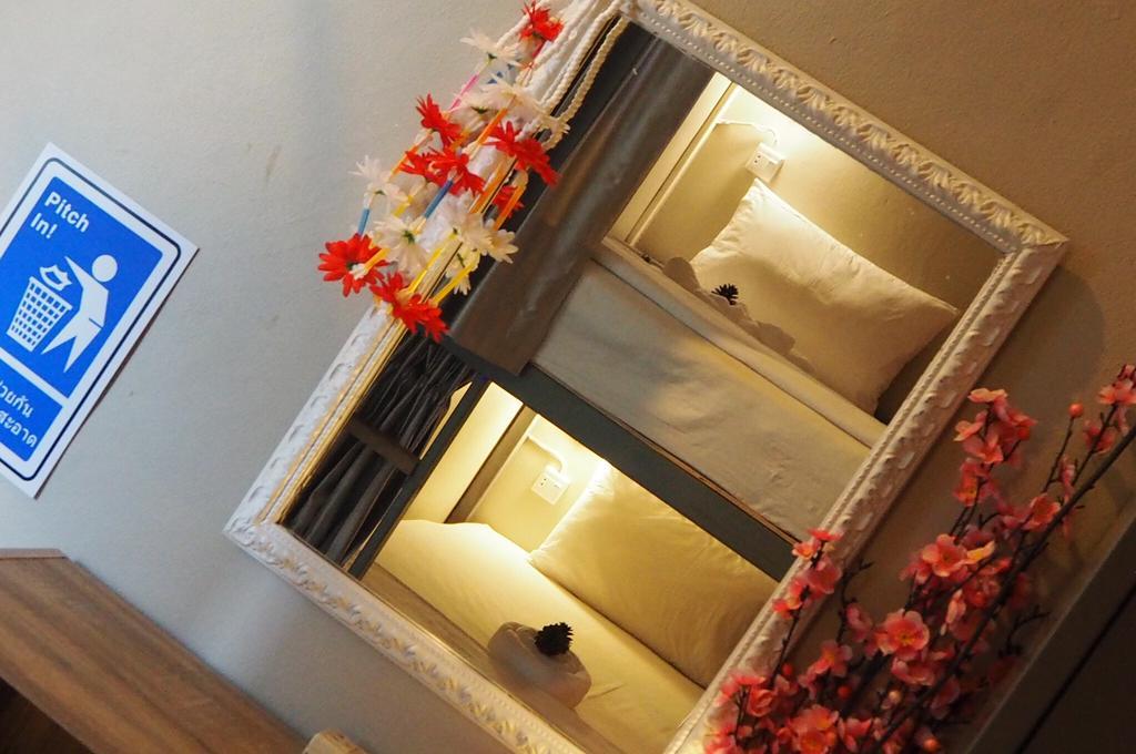 My Samui Hostel