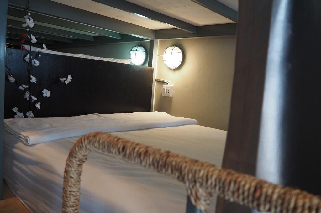 Hostel My Samui *