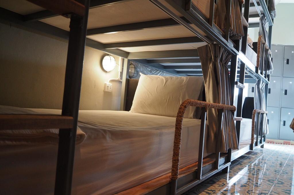 My Samui Hostel