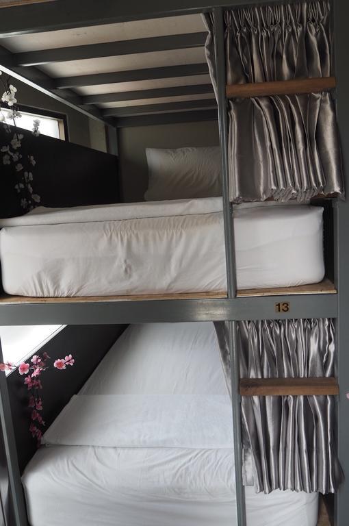 My Samui Hostel *