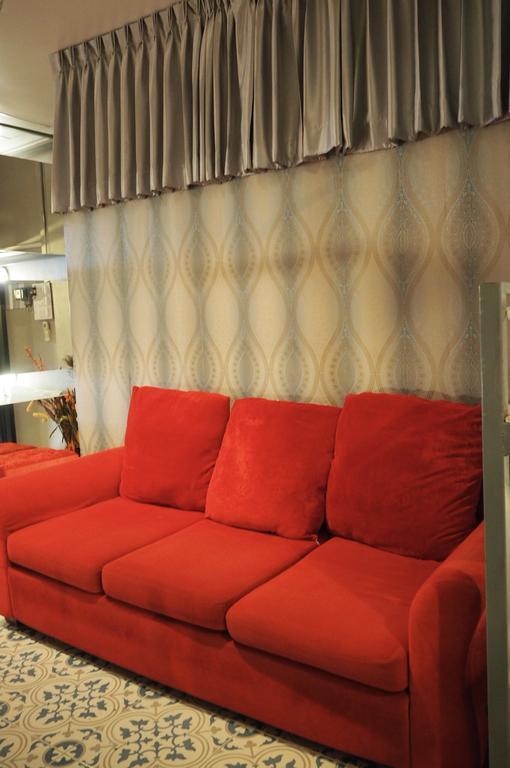 My Samui Hostel *