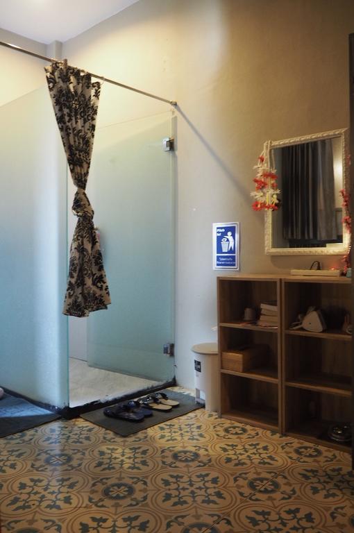 Hostel My Samui *