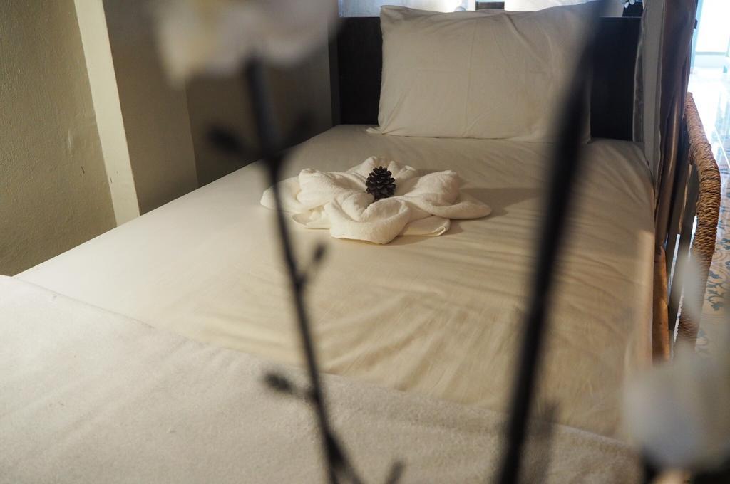 Hostel My Samui *