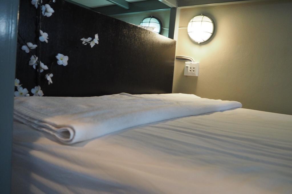Hostel My Samui Strand von Chaweng