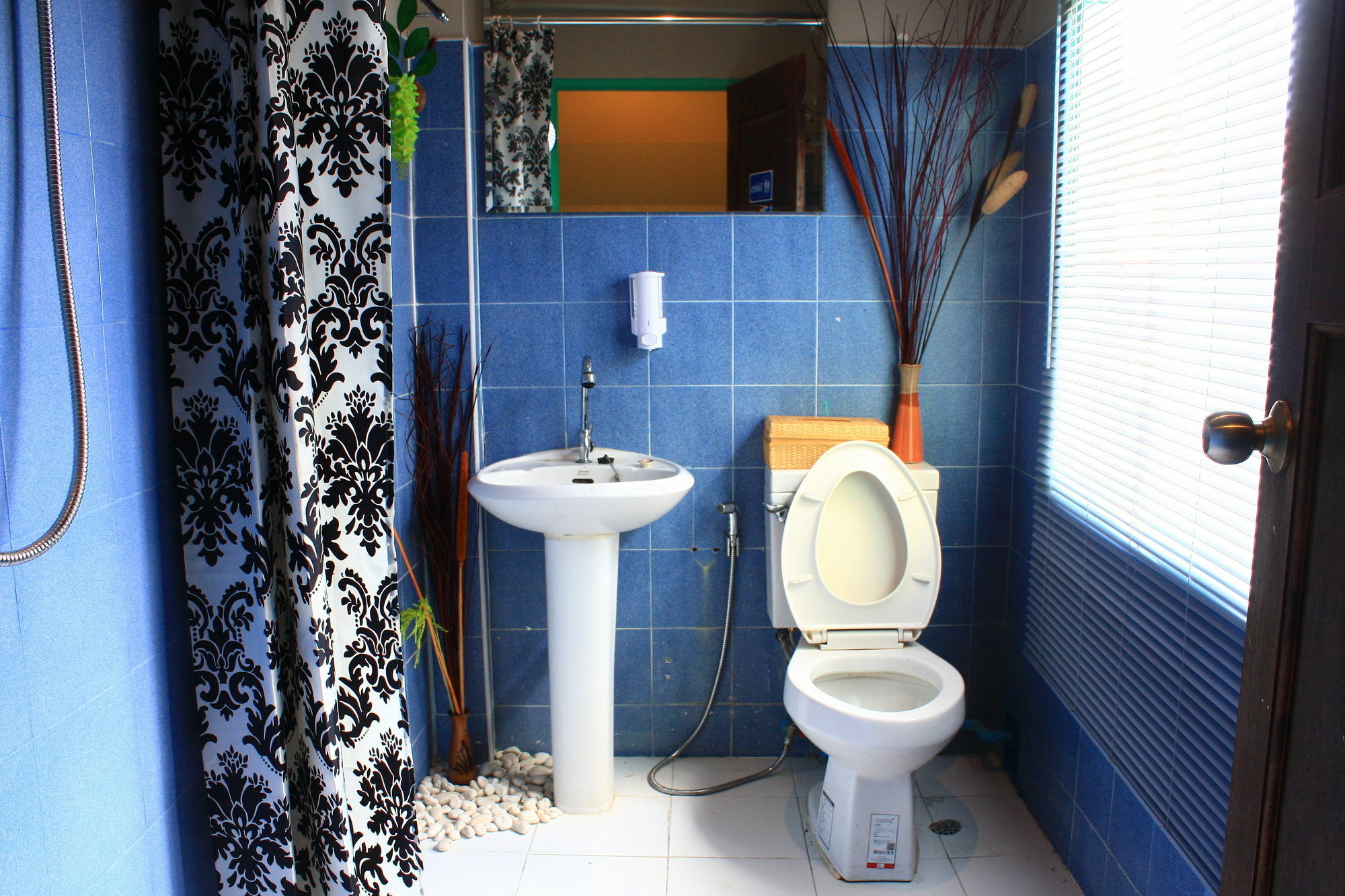 Hostel My Samui