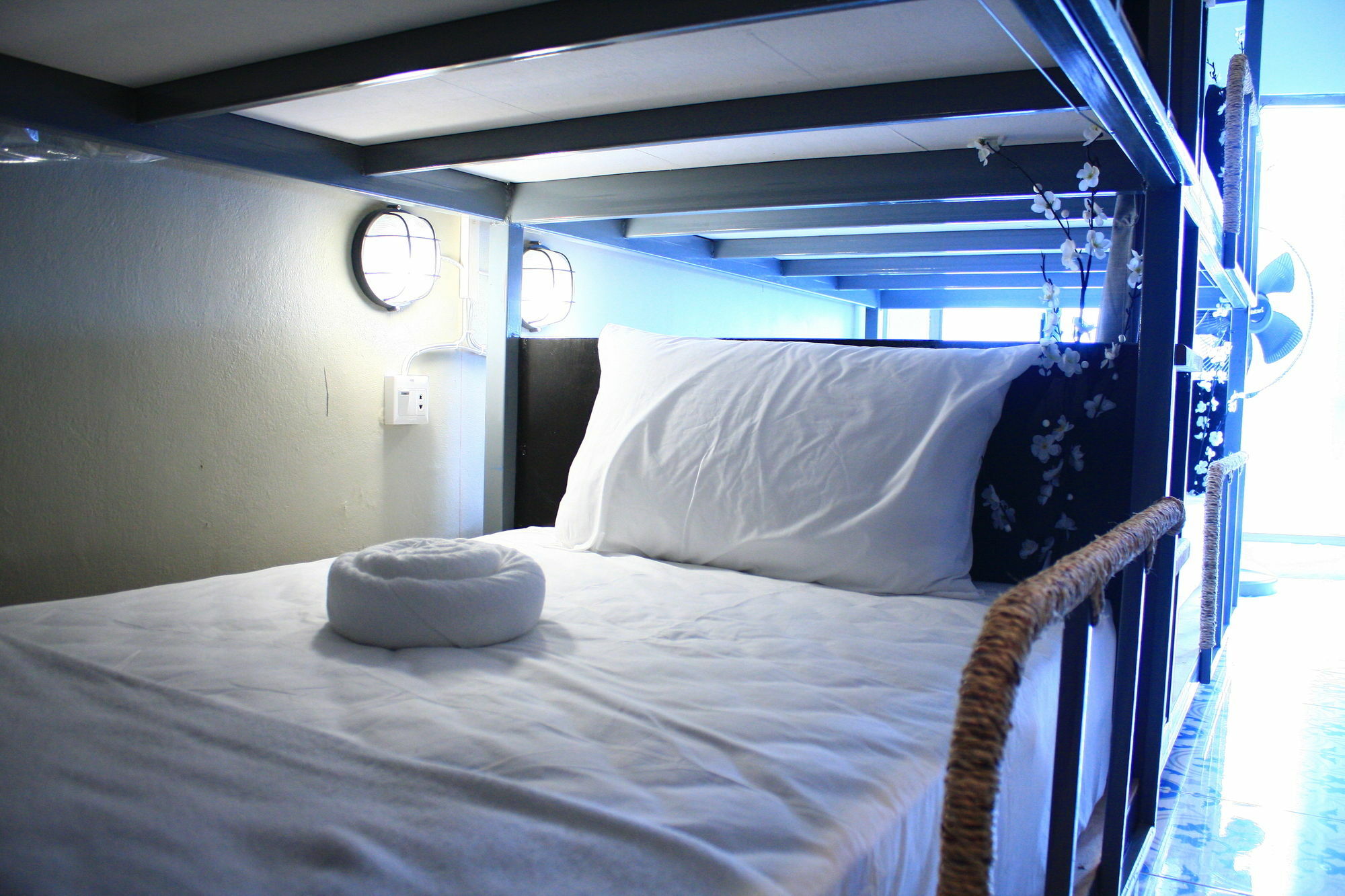 Hostel My Samui *
