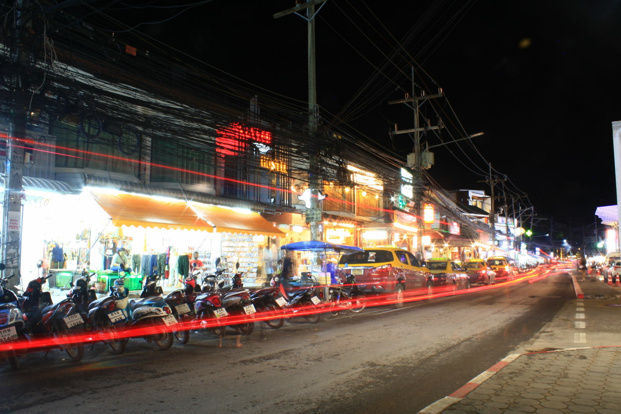 My Samui Hostel
