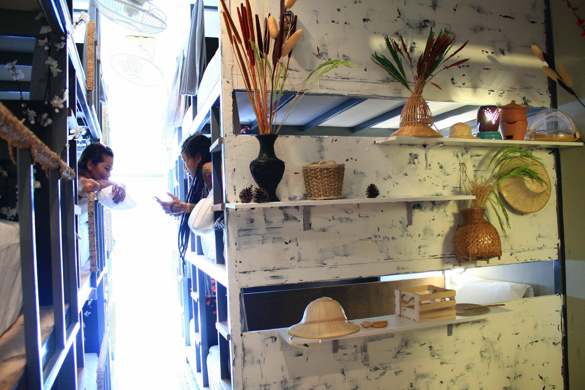 My Samui Hostel *
