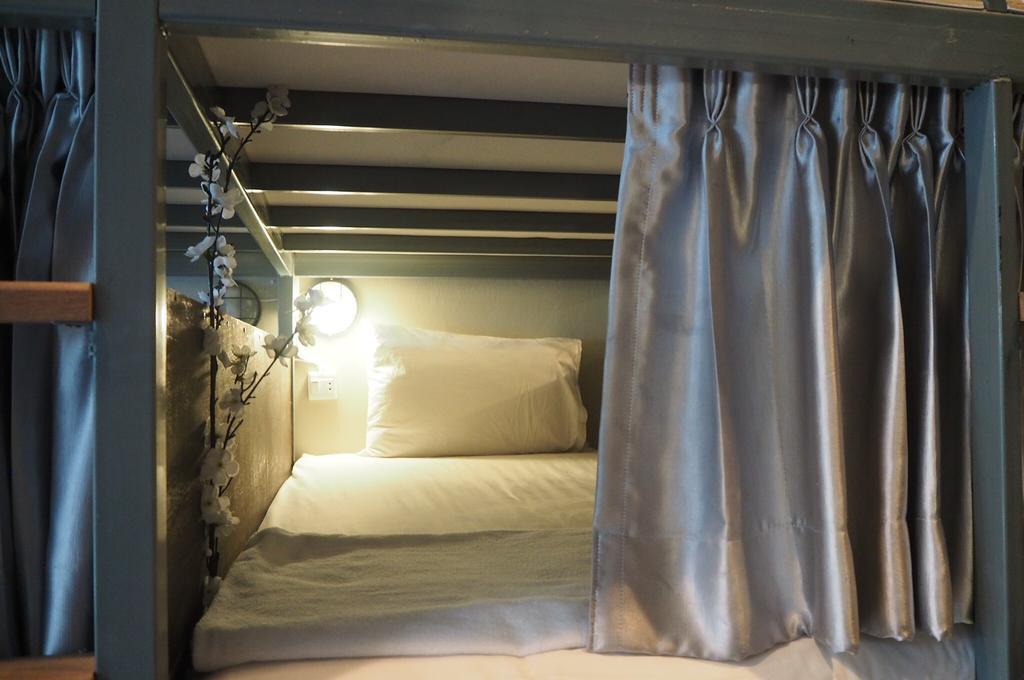 My Samui Albergue