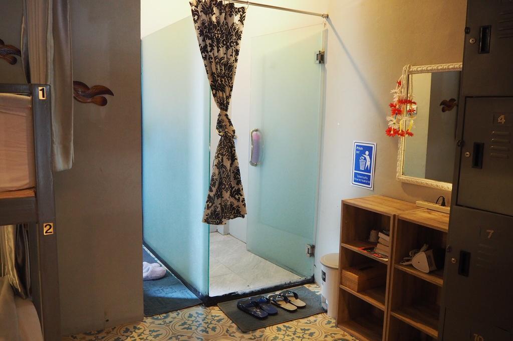 Albergue My Samui
