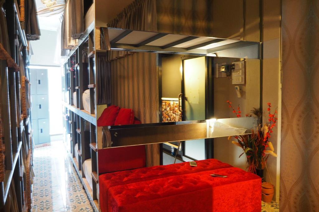 Albergue My Samui Chaweng