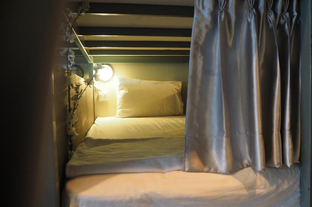 Albergue My Samui *
