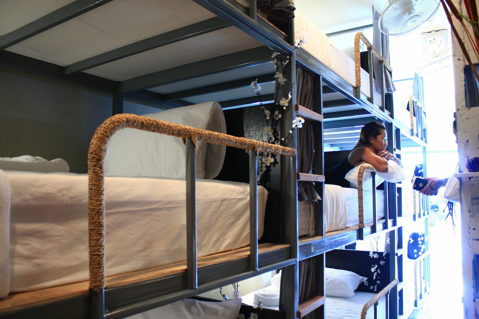 My Samui Albergue Chaweng